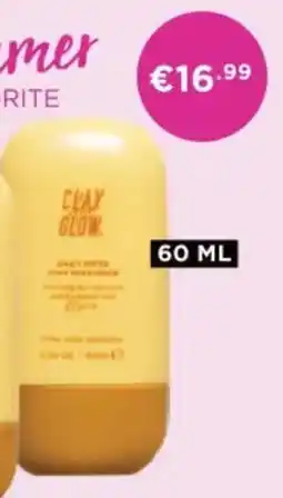 ICI Paris XL Clay And Glow Daily SPF30 aanbieding