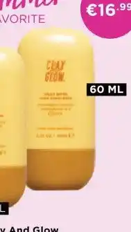 ICI Paris XL Clay And Glow Daily SPF30 aanbieding