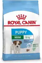 Bol.com Royal Canin Puppy Mini - 2 KG - Hondenbrokken aanbieding