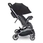 Bol.com Joovy Kooper Luxe Lichtgewicht Buggy - Black aanbieding