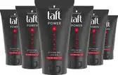 Bol.com 6x Taft Power Styling Gel 150 ml aanbieding
