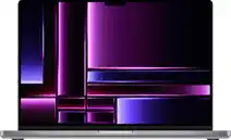 Bol.com Apple Macbook Pro (2023) MNW83N/A - 16 inch - Apple M2 Pro - 512GB - Spacegrijs aanbieding