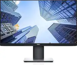 Bol.com Dell P2319H - Full HD Monitor - 23 inch aanbieding