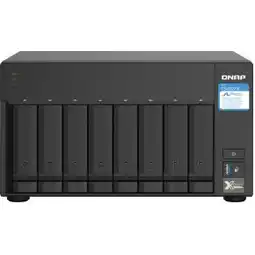 Bol.com 8-Bay QNAP TS-832PX-4G aanbieding