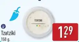 ALDI Tzatziki aanbieding