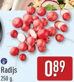 ALDI Radijs aanbieding