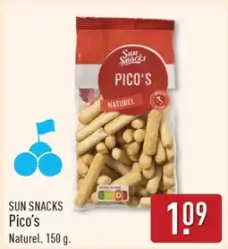 ALDI Sun Snacks Pico's aanbieding