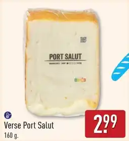 ALDI Verse Port Salut aanbieding