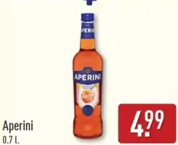 ALDI Aperini aanbieding