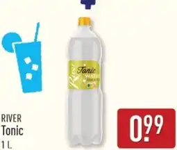 ALDI River Tonic aanbieding