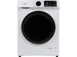 MediaMarkt Koenic Kwm 9116 A Inv Wasmachine Voorlader (9 Kg 1400 Rpm A) aanbieding