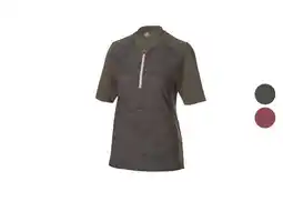 Lidl CRIVIT Dames fietsshirt aanbieding