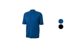 Lidl CRIVIT Heren fietsshirt aanbieding