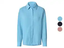 Lidl esmara Mousseline dames blouse aanbieding