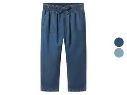 Lidl lupilu Kinder broek aanbieding