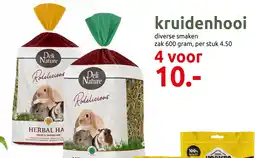 Deka Tuin Kruidenhooi aanbieding