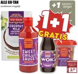 De Boerenschuur Alle go-tan aanbieding