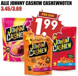 De Boerenschuur Alle johnny cashew cashewnoten aanbieding