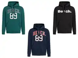 Lidl BENCH Heren hoodie aanbieding