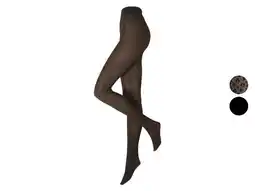 Lidl esmara Dames thermopanty aanbieding