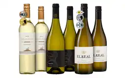 Wijnvoordeel Wijnpakket Chardonnay aanbieding