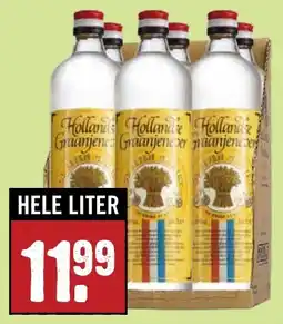 Dirck 3 Hollandse Graanjenever aanbieding