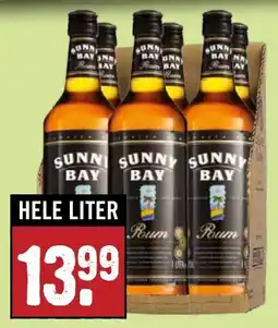Dirck 3 Sunny bay Rum aanbieding