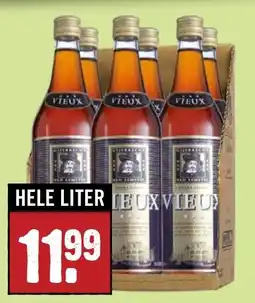 Dirck 3 Vieux aanbieding