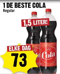 Dirck 3 1 de beste cola Regular aanbieding