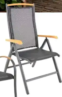 Deka Tuin Standenstoel Monza aanbieding