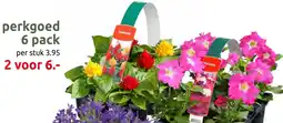 Deka Tuin Perkgoed aanbieding