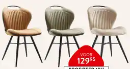 Profijt Meubel Meer informatie aanbieding