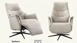 Profijt Meubel Meer informatie aanbieding