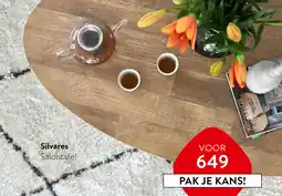 Profijt Meubel Meer informatie aanbieding