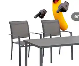 Praxis Tuinstoel chiara aanbieding