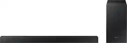 Bol.com Samsung HW-T420 - Soundbar - Inclusief subwoofer aanbieding