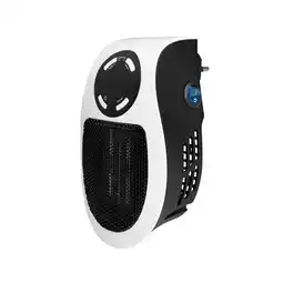 Bol.com Eurom Heat Plug-In - Ventilatorkachel aanbieding