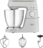 Bol.com Kenwood keukenmachine - KVL65.001WH - 1200W aanbieding