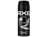 De Online Drogist Axe Deodorant Bodyspray Black aanbieding