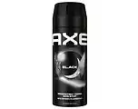 De Online Drogist Axe Deodorant Bodyspray Black aanbieding