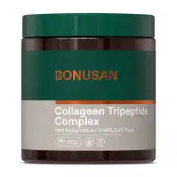 De Online Drogist Bonusan Collageen Tripeptide Complex Poeder aanbieding