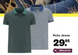 Welkoop Polo Jesse aanbieding