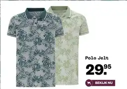 Welkoop Polo Jelt aanbieding