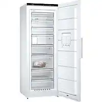 Bol.com iQ500,Vriezer,191x70cm,noFrost,wit,D aanbieding