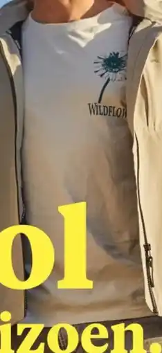 Welkoop T-shirt Jurre aanbieding