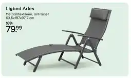 Leen Bakker Bekijk ligbed Arles aanbieding