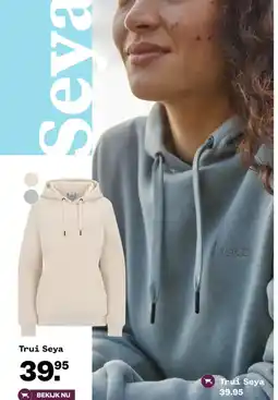 Welkoop Trui Seya aanbieding