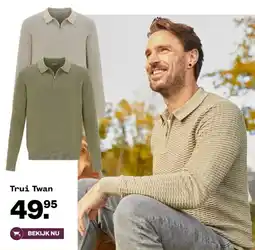 Welkoop Trui Twan aanbieding
