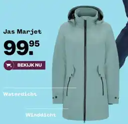 Welkoop Jas Marjet aanbieding