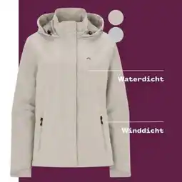 Welkoop Jas Linde aanbieding